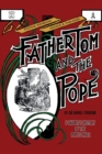 FATHER TOM AND THE POPE & Alphonse Daudet's History of the Pope's Mule (Illustrated) - Book
