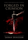 Forged in Crimson - eBook
