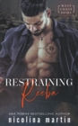 Restraining Reeba - Book