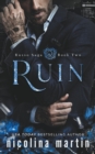 Ruin - Book