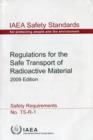 Regulations for the Safe Transport of Radioactive Material : 2009 Edition - Book