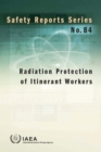 Radiation protection of itinerant workers - Book