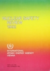 Nuclear Safety Review 1992 - Book