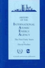 History of the International Atomic Energy Agency - Book