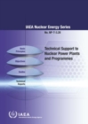 Technical Support to Nuclear Power Plants and Programmes - Book
