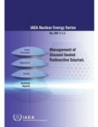 Management of disused sealed radioactive sources - Book