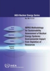 INPRO Methodology for Sustainability Assessment of Nuclear Energy Systems : Environmental Impact from Depletion of Resources - Book