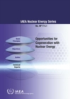 Opportunities for Cogeneration with Nuclear Energy - Book