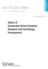 Status of accelerator driven systems research and technology development - Book