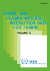 Atomic and Plasma-Material Interaction Data - Book
