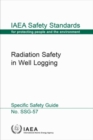Radiation Safety in Well Logging - Book