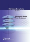 Indicators for nuclear power development - Book