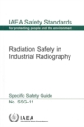 Radiation Safety in Industrial Radiography - Book