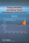Energy, Electricity and Nuclear Power : Developments and Projections - Book