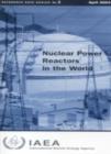 Nuclear Power Reactors in the World : Apr-04 - Book