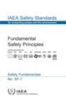 Fundamental Safety Principles - Book