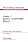 Safety of nuclear power plants : design - Book