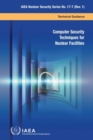 Computer Security Techniques for Nuclear Facilities - Book