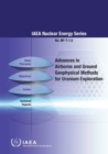 Advances in airborne and ground geophysical methods for Uranium exploration - Book