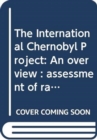 The International Chernobyl Project - Book