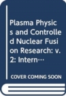 Plasma Physics and Controlled Nuclear Fusion Research 1980 - Book