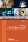 Basics of Quality Management for Nuclear Medicine Practices - eBook