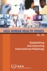 Establishing and Improving Interventional Radiology - eBook
