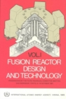 Fusion Reactor Design and Technology 1981 - Book