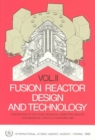 Fusion Reactor Design and Technology 1981 - Book