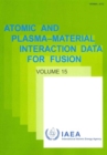 Atomic and plasma-material interaction data for fusion : Vol. 15 - Book