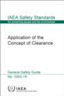 Application of the Concept of Clearance - eBook