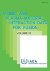 Atomic and plasma-material interaction data for fusion : Vol. 16 - Book