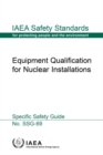 Equipment Qualification for Nuclear Installations - Book