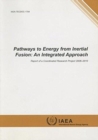 Pathways to energy from inertial fusion : an integrated approach, report of a coordinated research project 2006-2010 - Book
