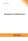 Management of NORM residues - Book