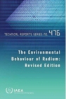 The environmental behaviour of radium - Book