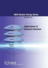 Applications of research reactors - Book