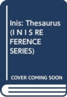 INIS: Thesaurus - Book