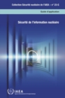 Security of Nuclear Information : Implementing Guide - Book