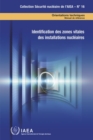 Identification of Vital Areas at Nuclear Facilities : Technical Guidance Reference Manual - Book
