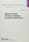 Organismes d'appui technique et scientifique aux fonctions reglementaires - Book