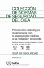 Radiological Protection for Medical Exposure to Ionizing Radiation - Book