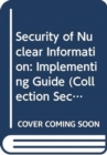 Security of Nuclear Information - Book