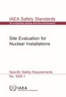 Site Evaluation for Nuclear Installations (Chinese Edition) : Specific Safety Requirements - Book