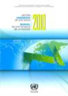 UNCTAD Handbook of Statistics : 2010 - Book