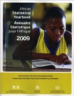 African Statistical Yearbook - Book