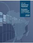 African Statistical Yearbook : 2010 - Book