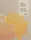 African statistical yearbook 2013 - Book