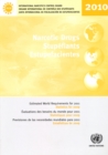 Narcotic Drugs : Estimated World Requirements for 2011 (Statistics for 2009) - Book
