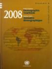 United Nations Demographic Yearbook : Volume 60, 2008 - Book